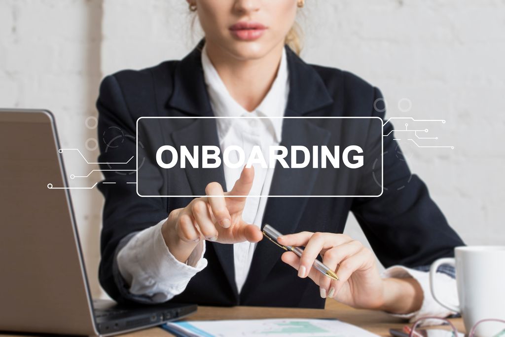 Optimizing Employee Onboarding with HRMS